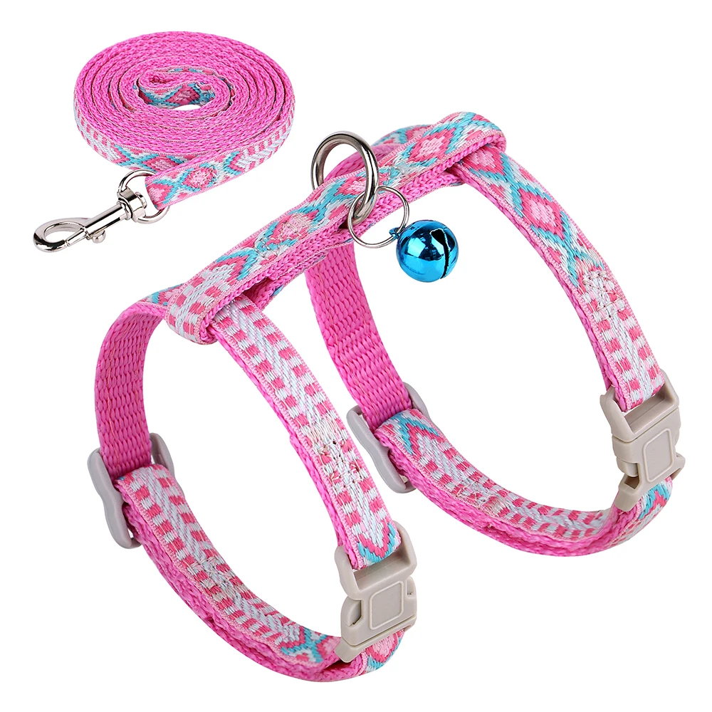 harnais-rose-avec-clochette-pour-animaux