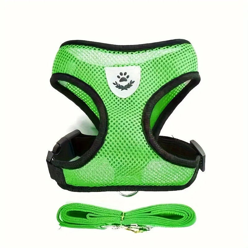 harnais-maille-vert-pour-animaux